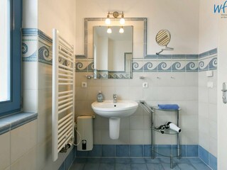 Appartamento per vacanze Friederikensiel Registrazione all'aperto 13