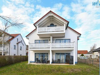 Apartamento de vacaciones Friederikensiel Grabación al aire libre 15