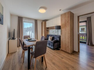 Appartement Jochberg Kenmerken 11