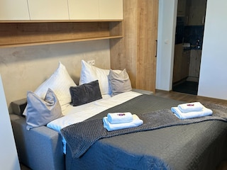 Apartment Jochberg Ausstattung 10