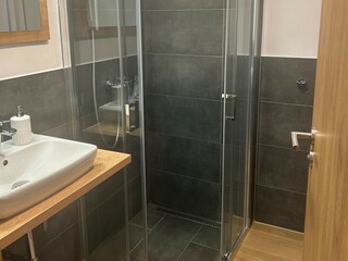 Appartement Jochberg Équipement 11