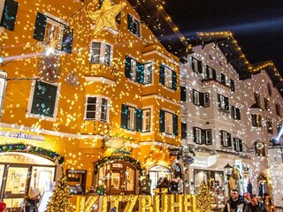 Apartamento Jochberg Entorno 15