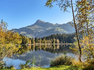 Apartment Jochberg Umgebung 17