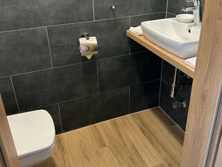 Apartment Jochberg Ausstattung 11