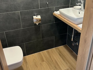 Appartement Jochberg Kenmerken 8