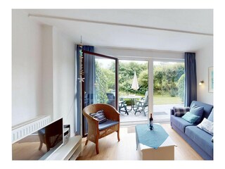 Apartamento de vacaciones Wangerooge Características 5