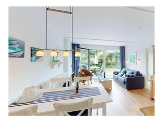 Appartamento per vacanze Wangerooge Caratteristiche 7