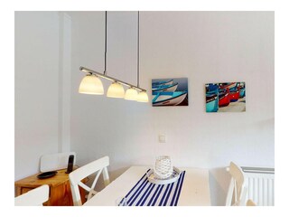 Apartamento de vacaciones Wangerooge Características 8