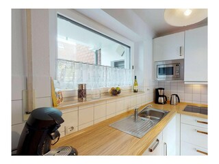 Apartamento de vacaciones Wangerooge  20