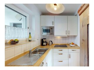 Vakantieappartement Wangerooge  21