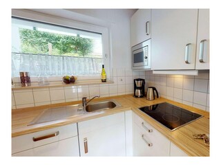 Appartamento per vacanze Wangerooge  22