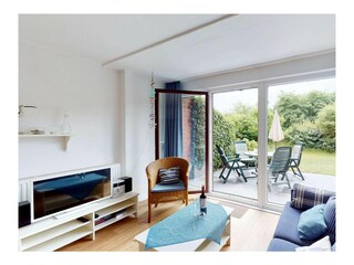 Vakantieappartement Wangerooge Kenmerken 10