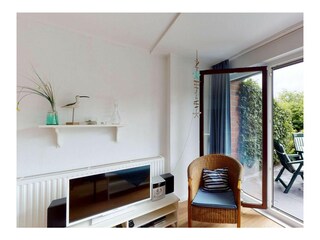 Appartamento per vacanze Wangerooge Caratteristiche 11