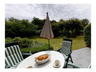 Appartamento per vacanze Wangerooge  25