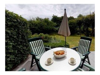 Vakantieappartement Wangerooge  26