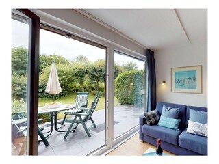 Appartamento per vacanze Wangerooge Caratteristiche 12