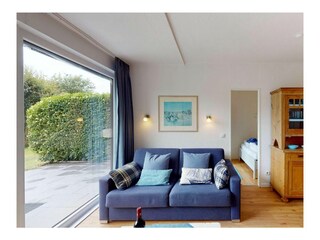 Vakantieappartement Wangerooge Kenmerken 14