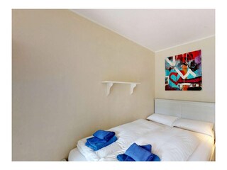 Vakantieappartement Wangerooge Kenmerken 15