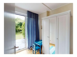 Apartamento de vacaciones Wangerooge Características 16