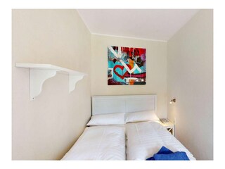 Appartamento per vacanze Wangerooge Caratteristiche 17