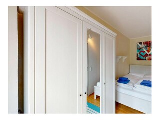 Apartamento de vacaciones Wangerooge Características 18