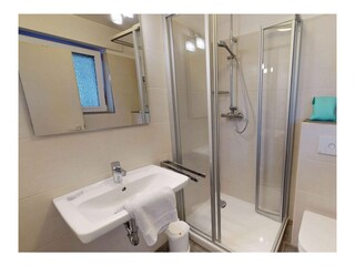 Vakantieappartement Wangerooge  27