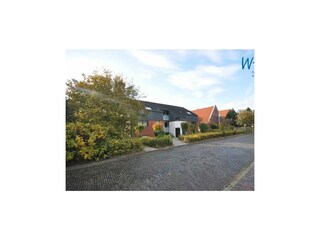 Appartamento per vacanze Wangerooge Registrazione all'aperto 4