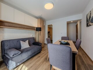 Appartement Jochberg Kenmerken 10