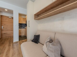 Apartamento Jochberg Características 7