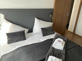 Appartement Jochberg Équipement 9