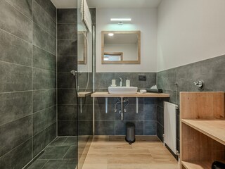 Appartement Jochberg Équipement 10