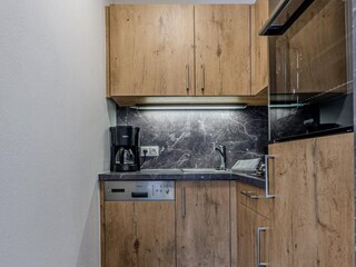 Apartment Jochberg Ausstattung 6