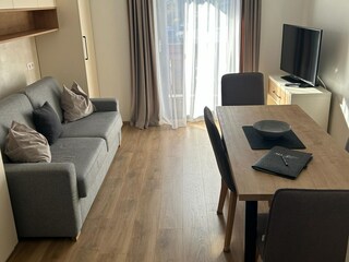 Appartement Jochberg Kenmerken 7