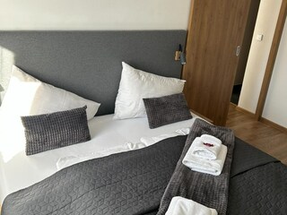 Appartement Jochberg Équipement 8