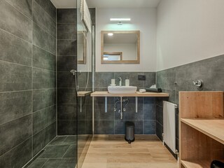 Apartment Jochberg Ausstattung 9