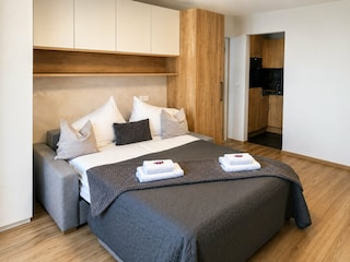 Apartment Jochberg Features 8