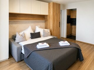 Appartement Jochberg Kenmerken 11