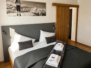 Appartement Jochberg Kenmerken 12