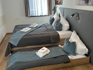 Appartement Jochberg Kenmerken 10