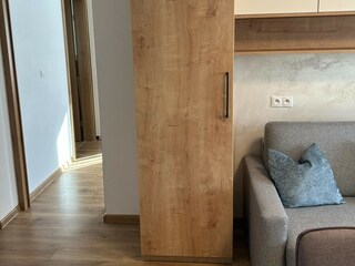 Appartamento Jochberg Caratteristiche 8
