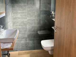 Appartement Jochberg Kenmerken 10