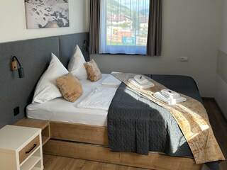 Appartement Jochberg Kenmerken 10