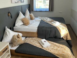 Apartment Jochberg Ausstattung 8