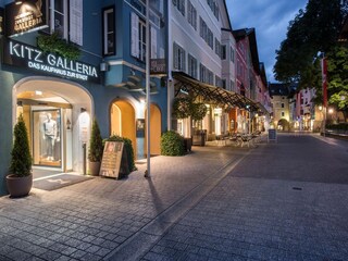 Apartamento Jochberg Entorno 14