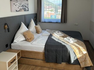 Appartement Jochberg Équipement 11