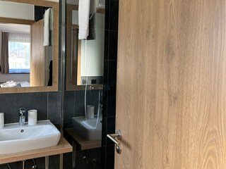 Appartement Jochberg Équipement 11