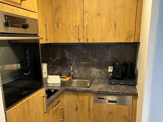 Apartment Jochberg Features 11