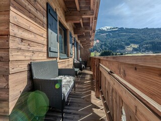 Apartment Jochberg Outdoor Recording 4