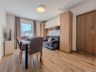 Appartement Jochberg Kenmerken 7