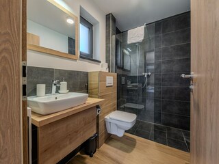 Appartement Jochberg Kenmerken 9